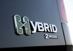 Chevrolet Silverado Hybrid 2007 года